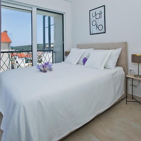 La Siesta - Zf Hvar Đảo Hvar Ngoại thất bức ảnh
