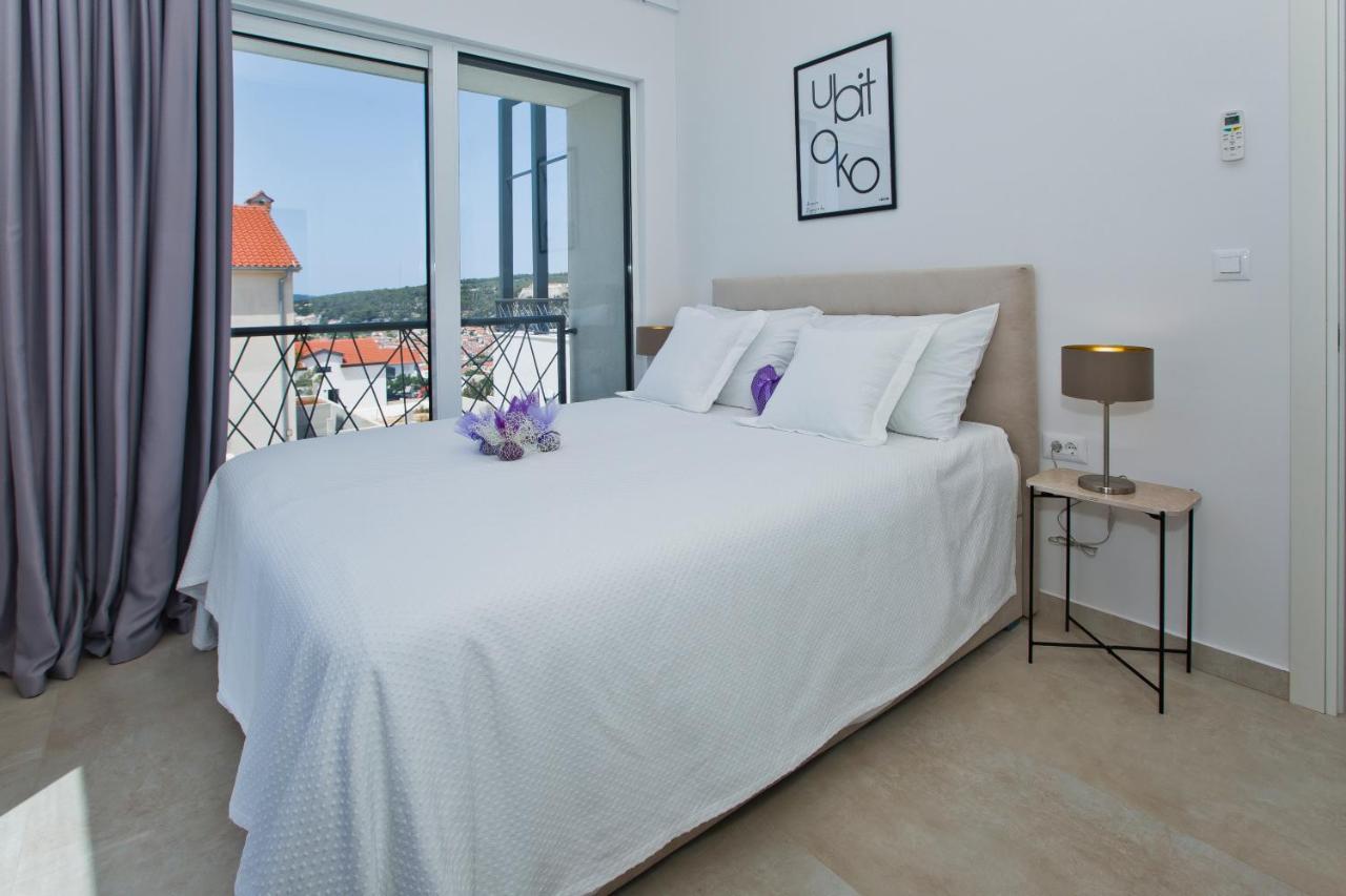La Siesta - Zf Hvar Đảo Hvar Ngoại thất bức ảnh