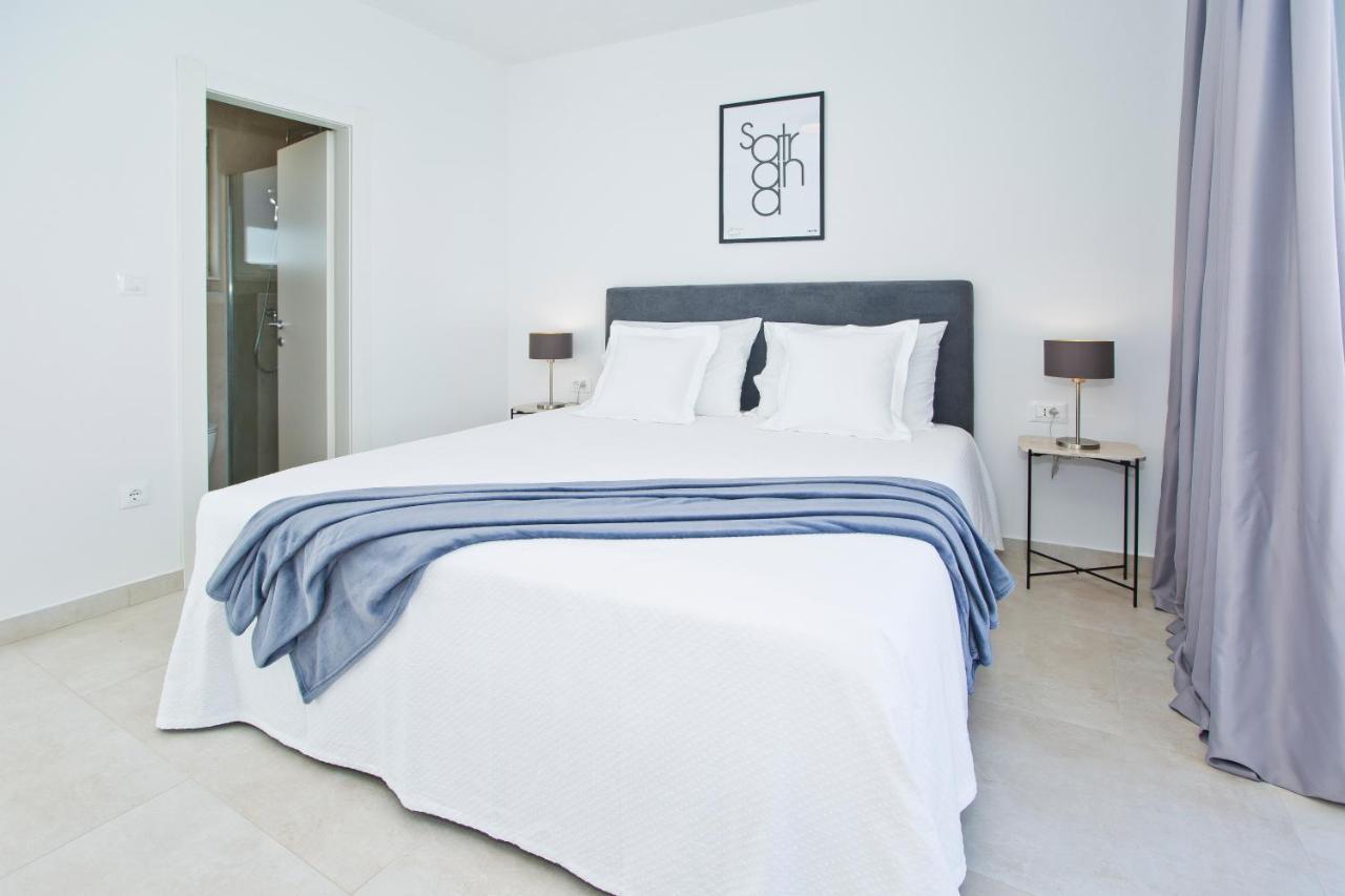 La Siesta - Zf Hvar Đảo Hvar Ngoại thất bức ảnh