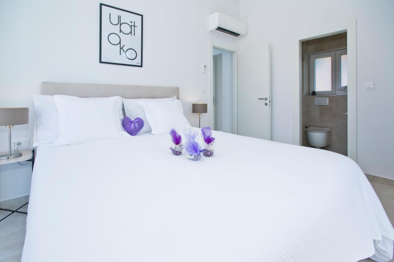 La Siesta - Zf Hvar Đảo Hvar Ngoại thất bức ảnh