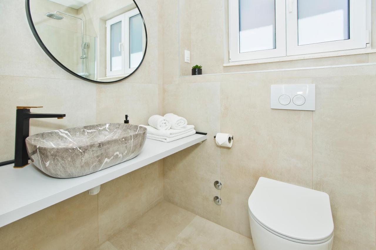La Siesta - Zf Hvar Đảo Hvar Ngoại thất bức ảnh